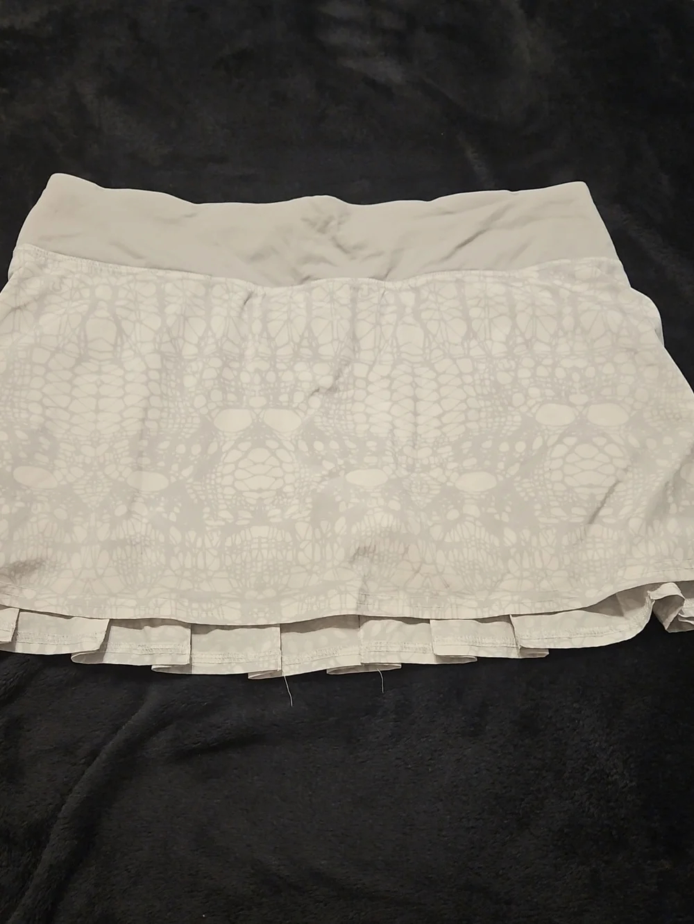 Lululemon Skort